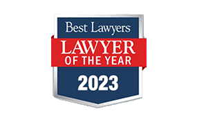Best Lawyers | Lawyer of the Year | 2023