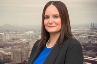 Attorney Amanda Russo Schenck