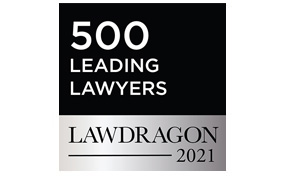 500 Leading Lawyers | Lawdragon 2021