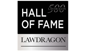 500 Lawdragon | Hall of Fame | Lawdragon