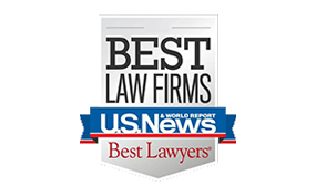 badge of best law firms
