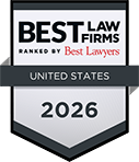 Best Law Firms Ranked By Best Lawyers United States 2026