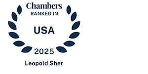 Chamber Ranked In USA | 2025 | Leopold Sher