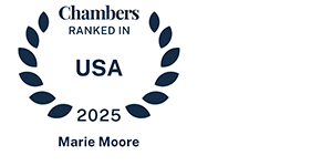 Chamber Ranked In USA | 2025 | Marie Moore