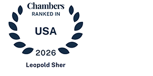 Chamber Ranked In USA | 2026 | Leopold Sher