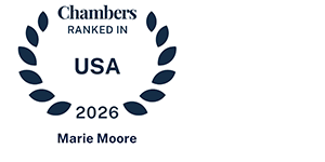 Chamber Ranked In USA | 2026 | Marie Moore